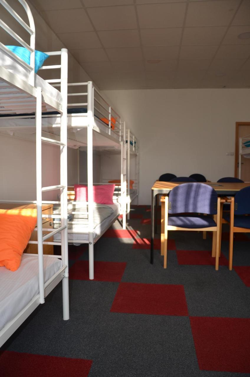 Enka Apartmani Belgrado Buitenkant foto